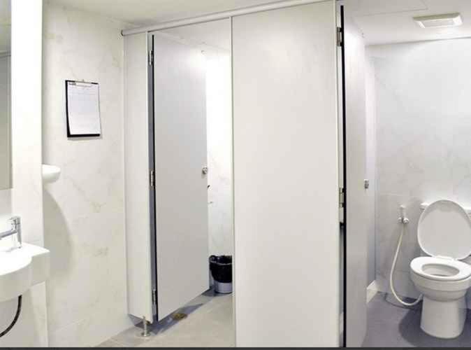 Hotel Mybed Ratchada Bangkok Exteriér fotografie